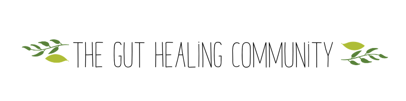 The Gut Healing Community