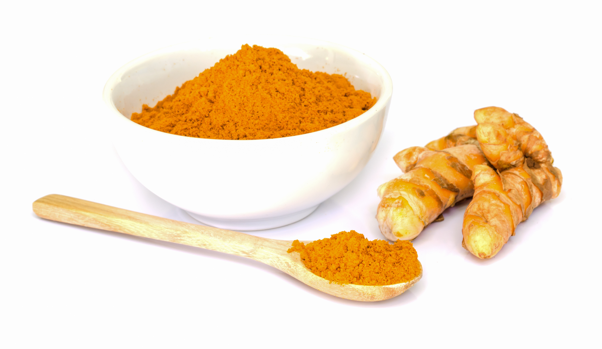 Tumeric is a Spice that Supports Your Body's Astonishing Immune System and antioxidant.