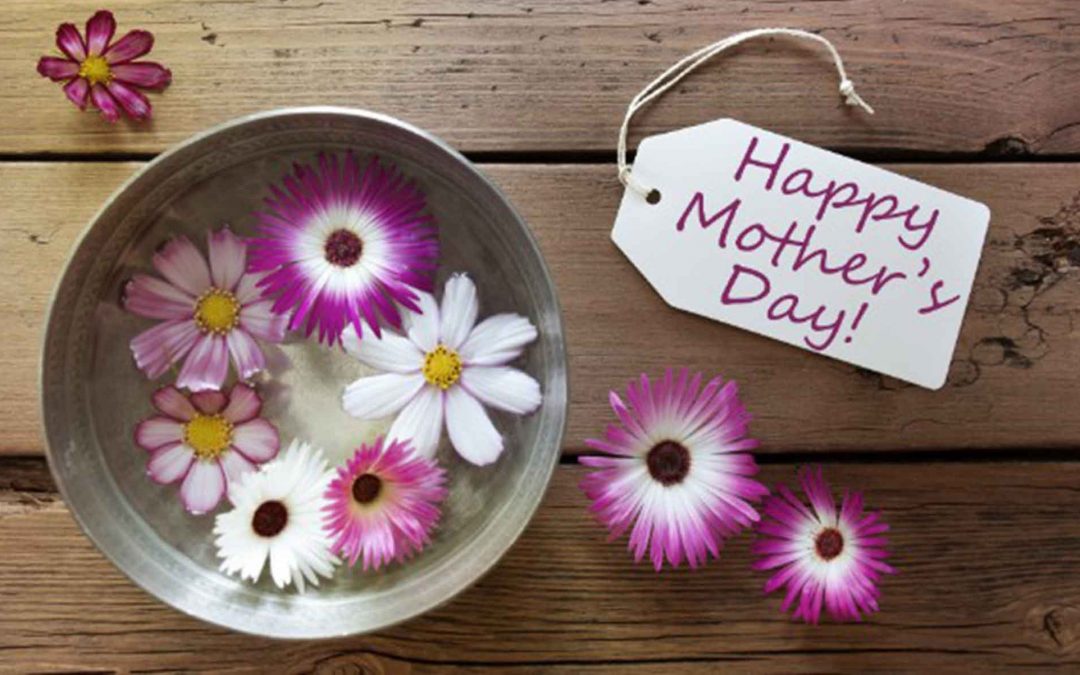 Mother’s Day Gift List from The Gut Healing Community
