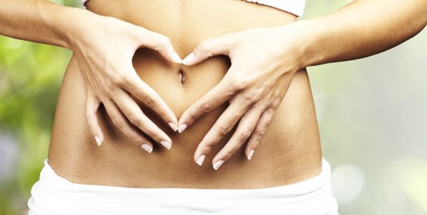 The gut skin connection and foods for beautiful skin
