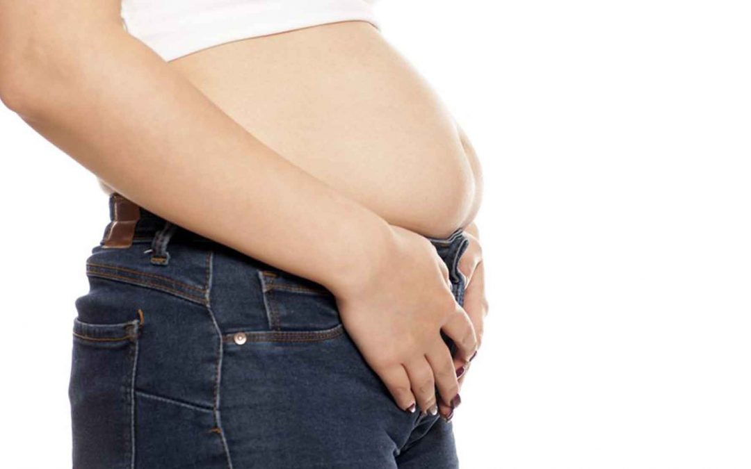 3 surprising ways to beat the bloating