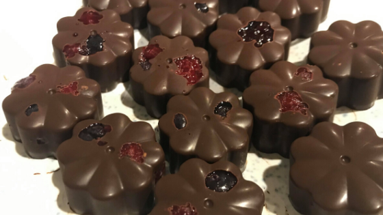 raspberry-chocolate