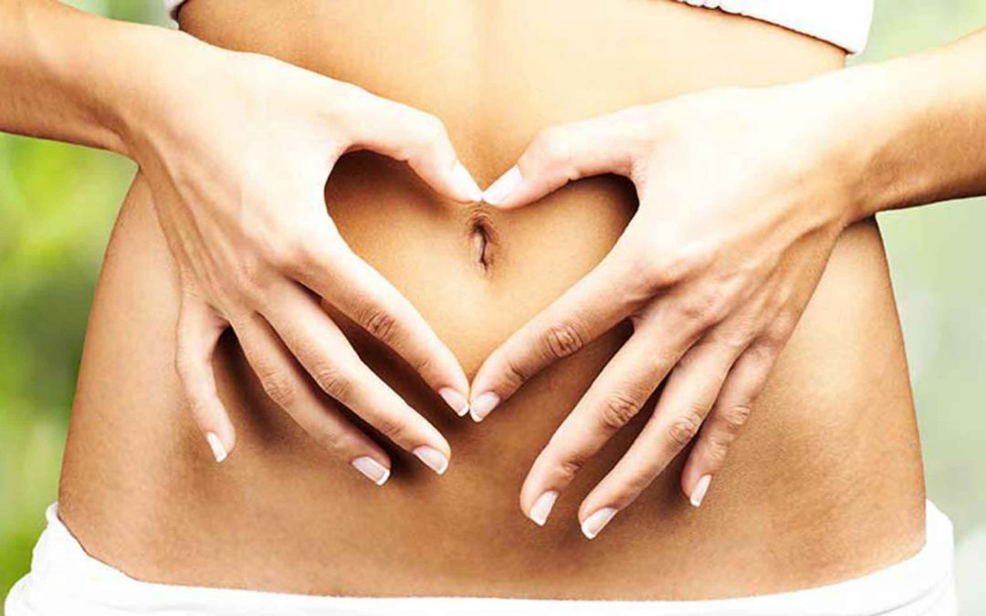 The Gut Skin Connection & Foods for beautiful skin