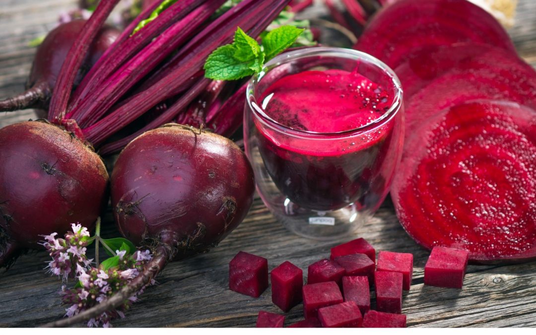 Beetroot Recipes You Will Love